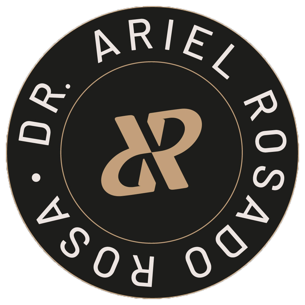 Dr. Ariel Rosado Rosa