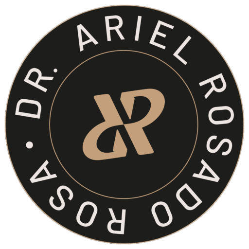 Dr. Ariel Rosado Rosa
